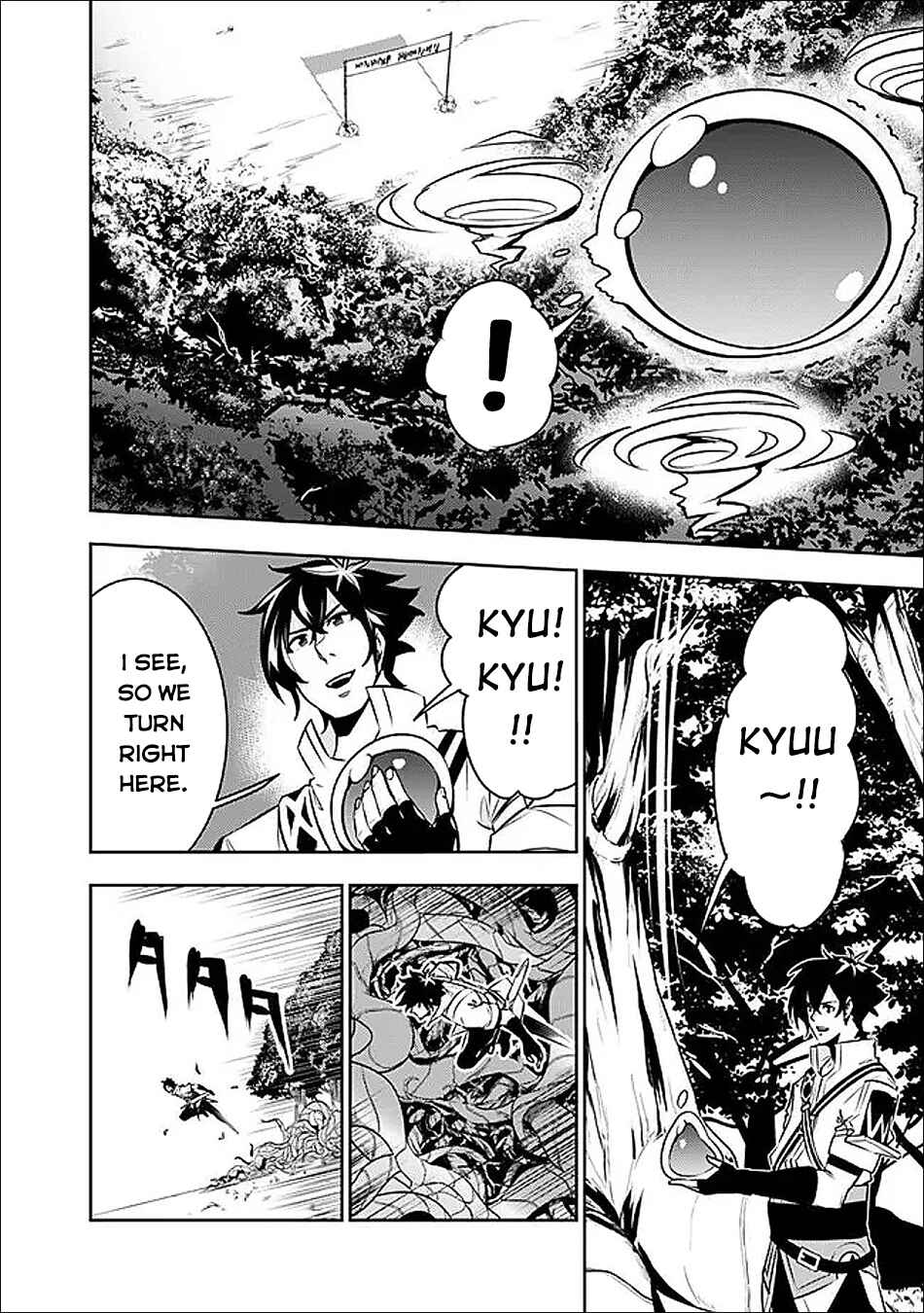 Chapter 147 - Page 10