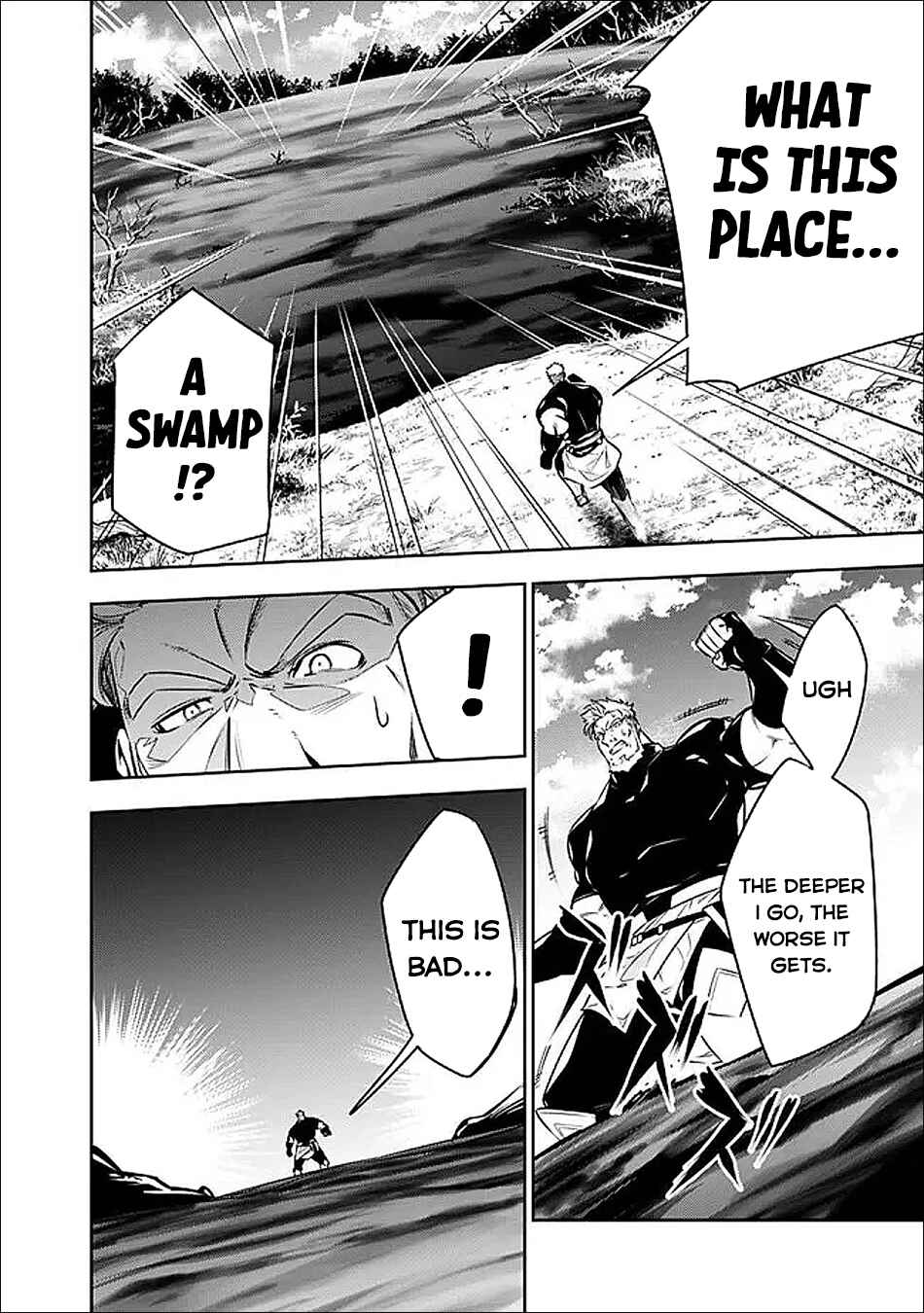 Chapter 147 - Page 12