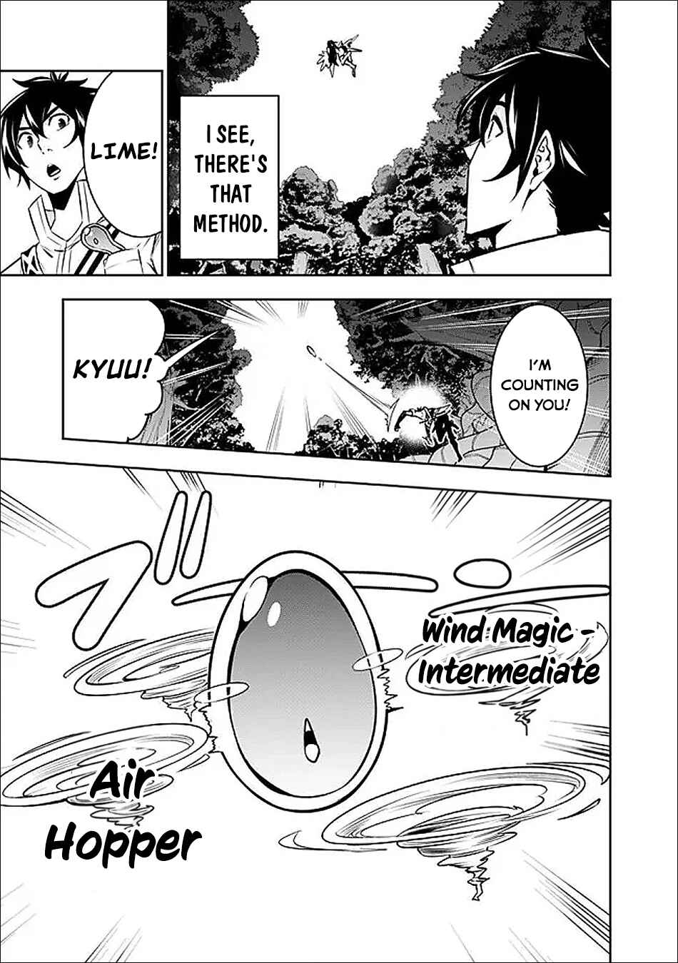 Chapter 147 - Page 9