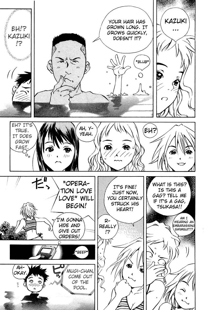 Chapter 63 - Page 21