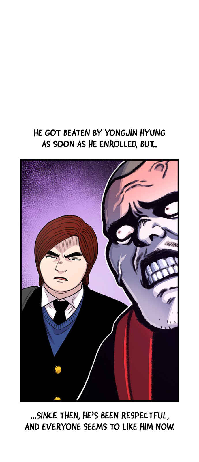 Chapter 180 - Page 20