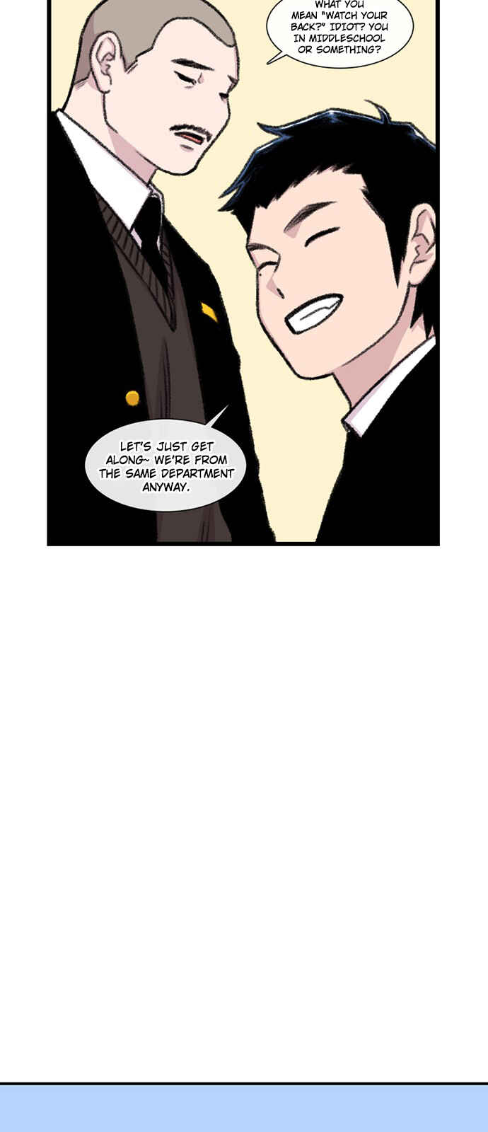 Chapter 180 - Page 22
