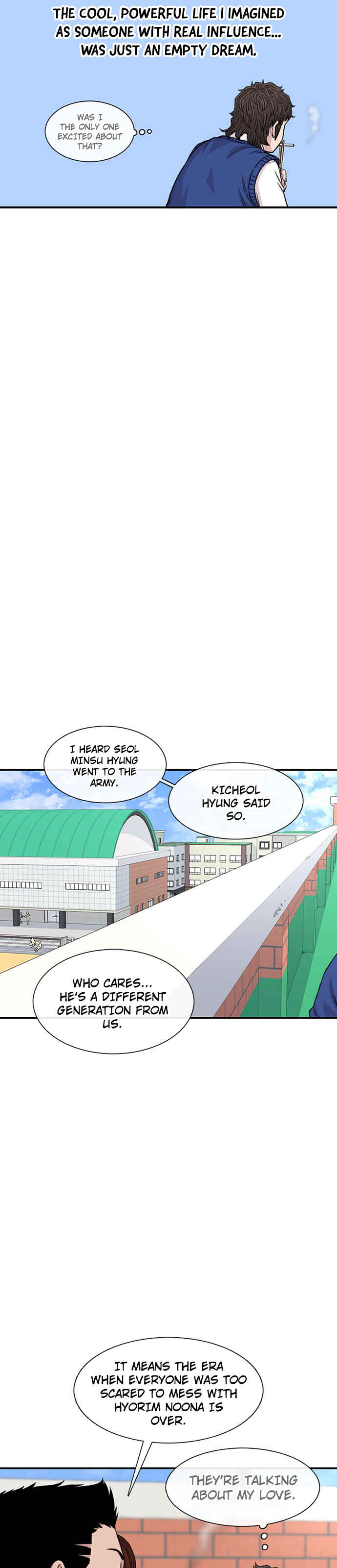 Chapter 180 - Page 23