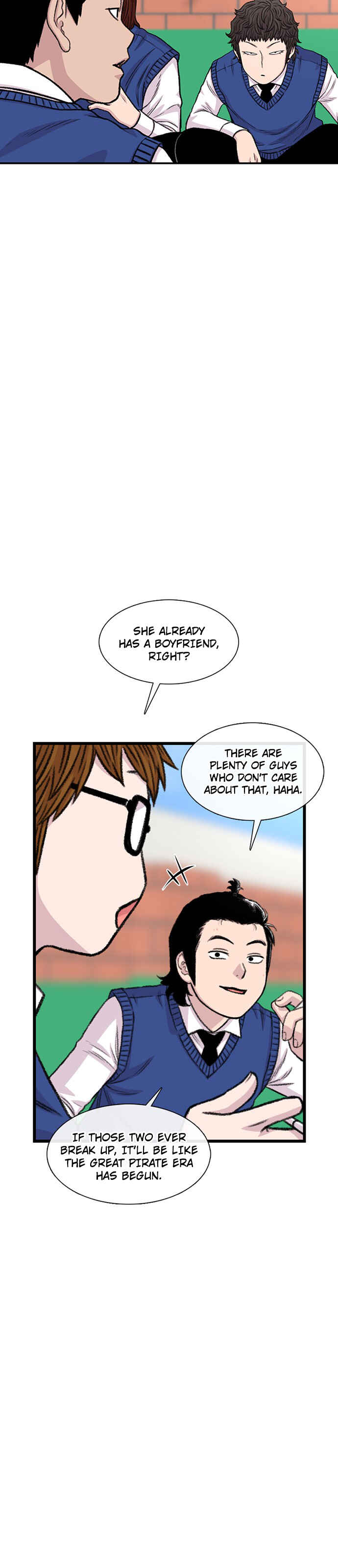 Chapter 180 - Page 24