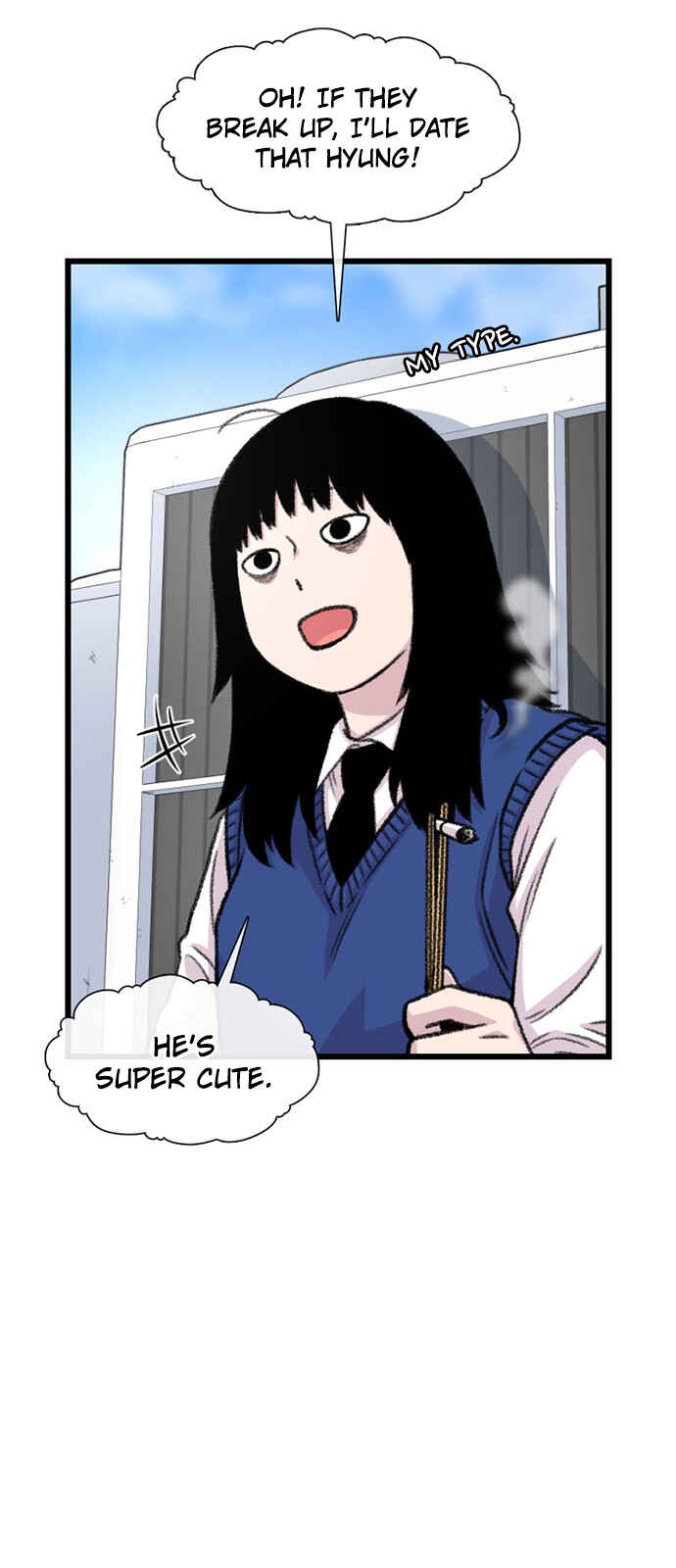 Chapter 180 - Page 25
