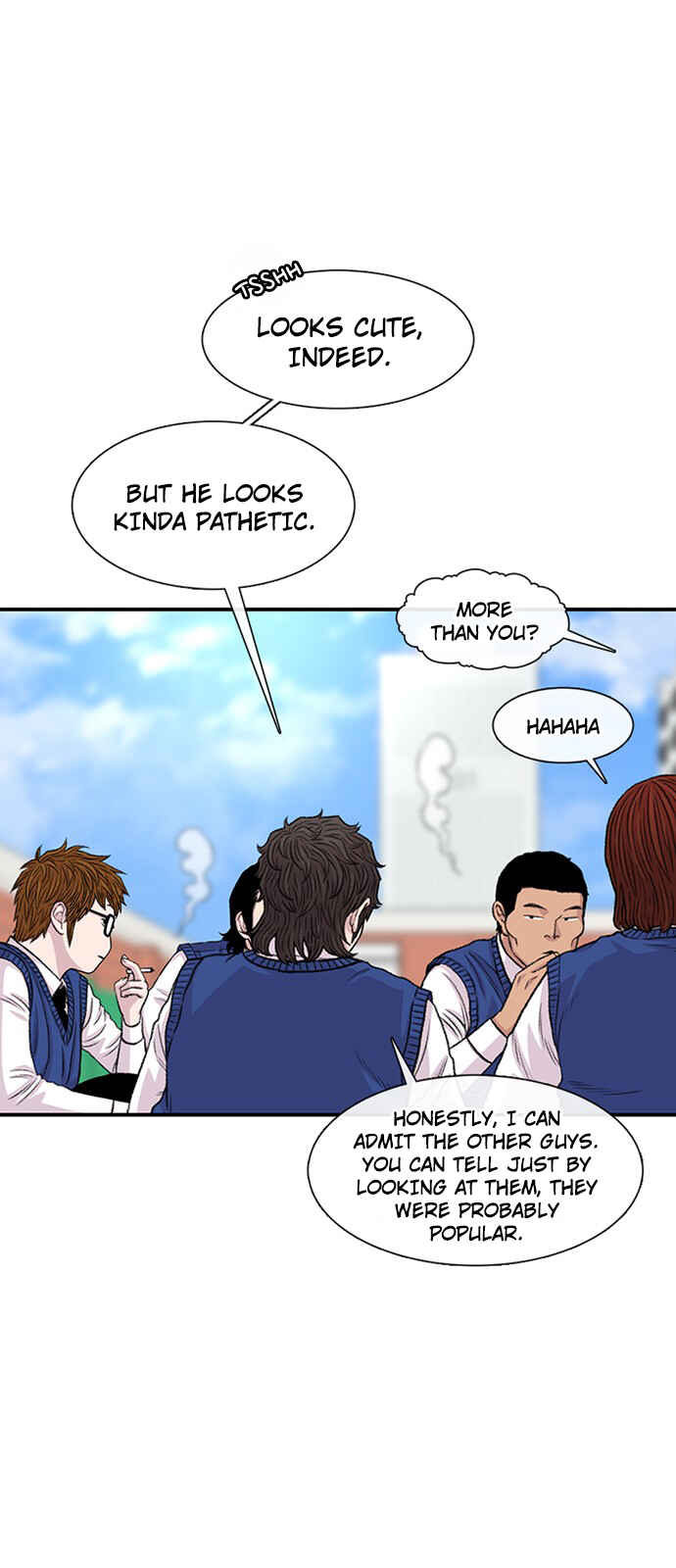 Chapter 180 - Page 26