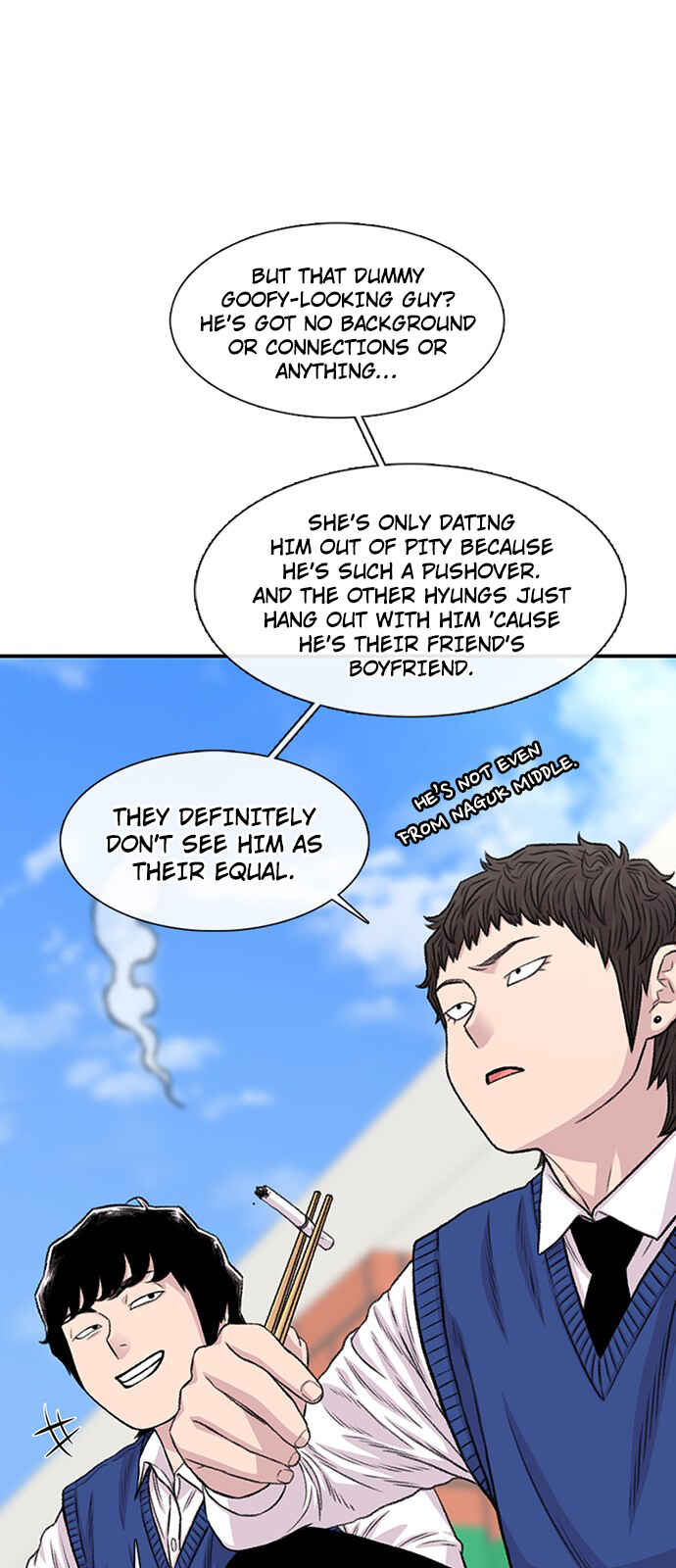 Chapter 180 - Page 27