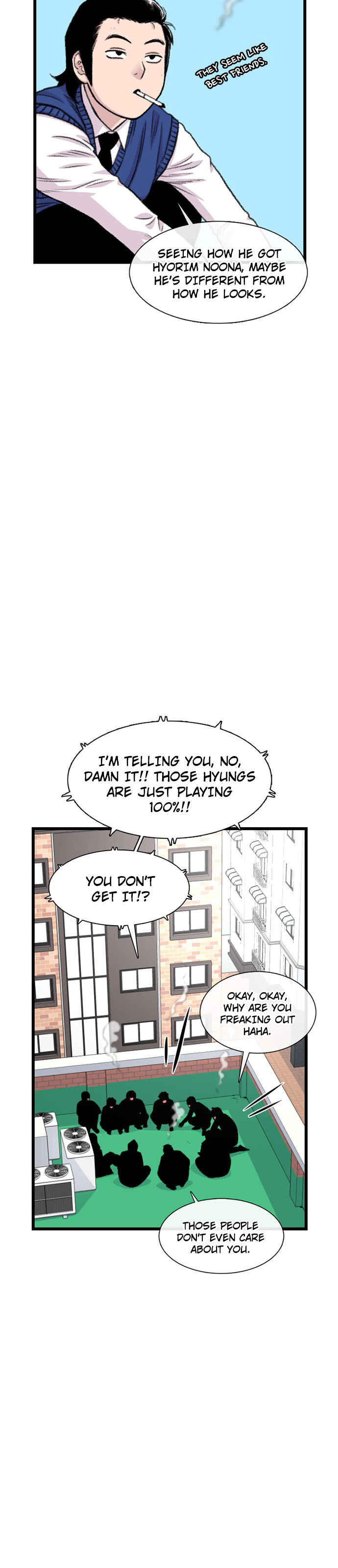 Chapter 180 - Page 29