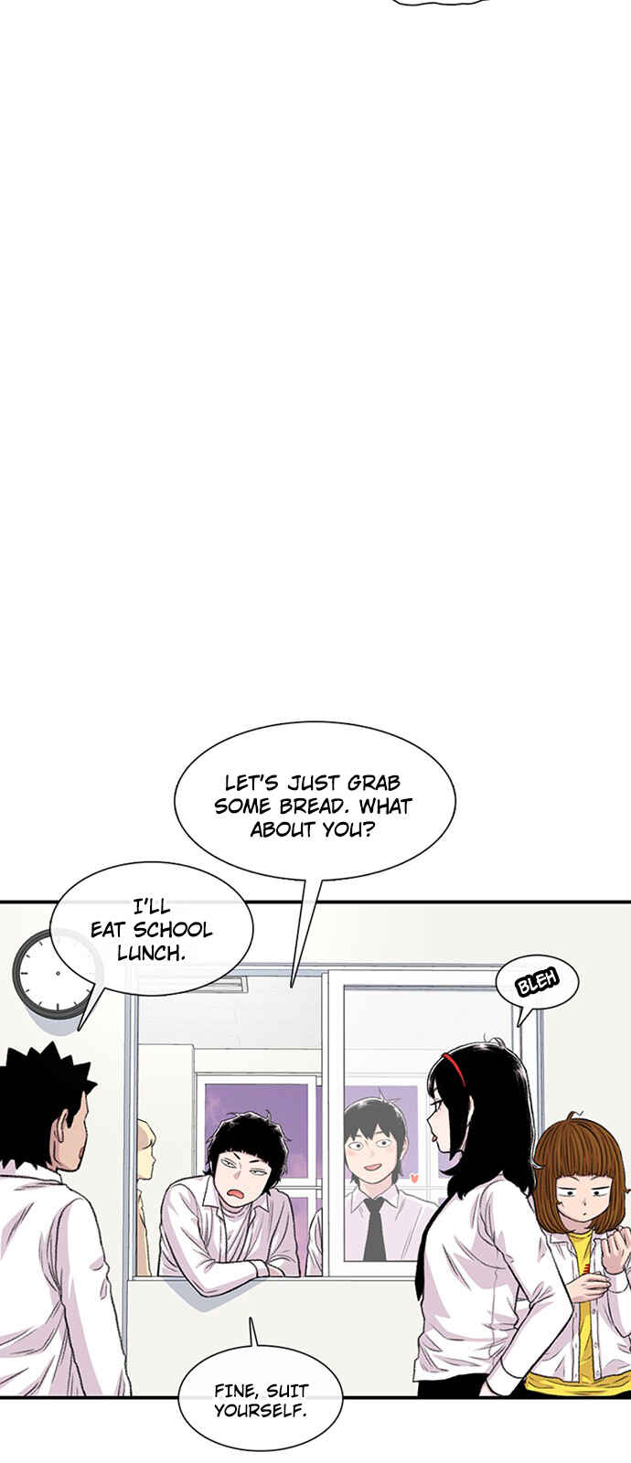Chapter 180 - Page 33