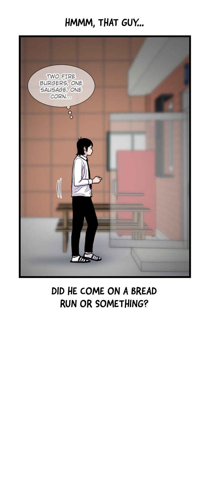 Chapter 180 - Page 50
