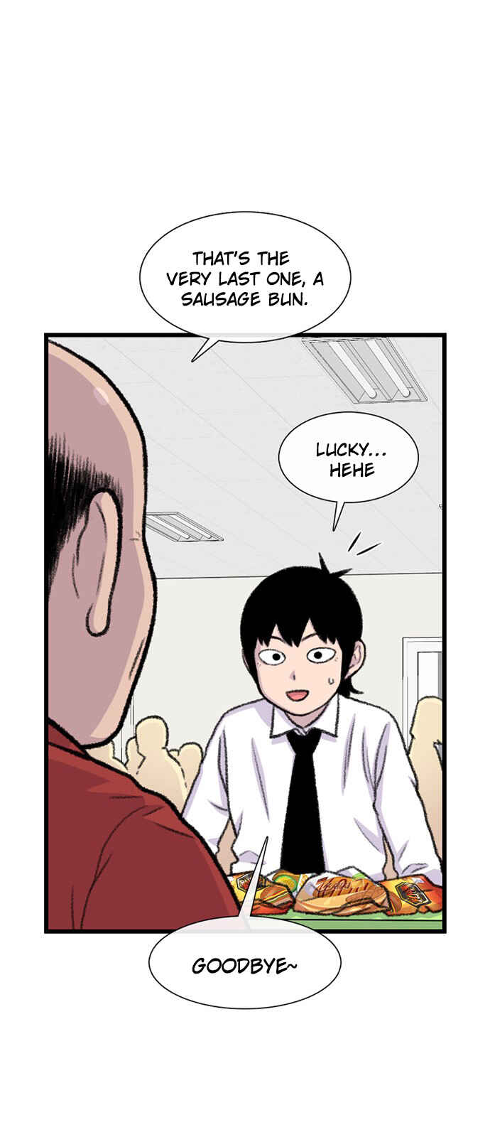 Chapter 180 - Page 51