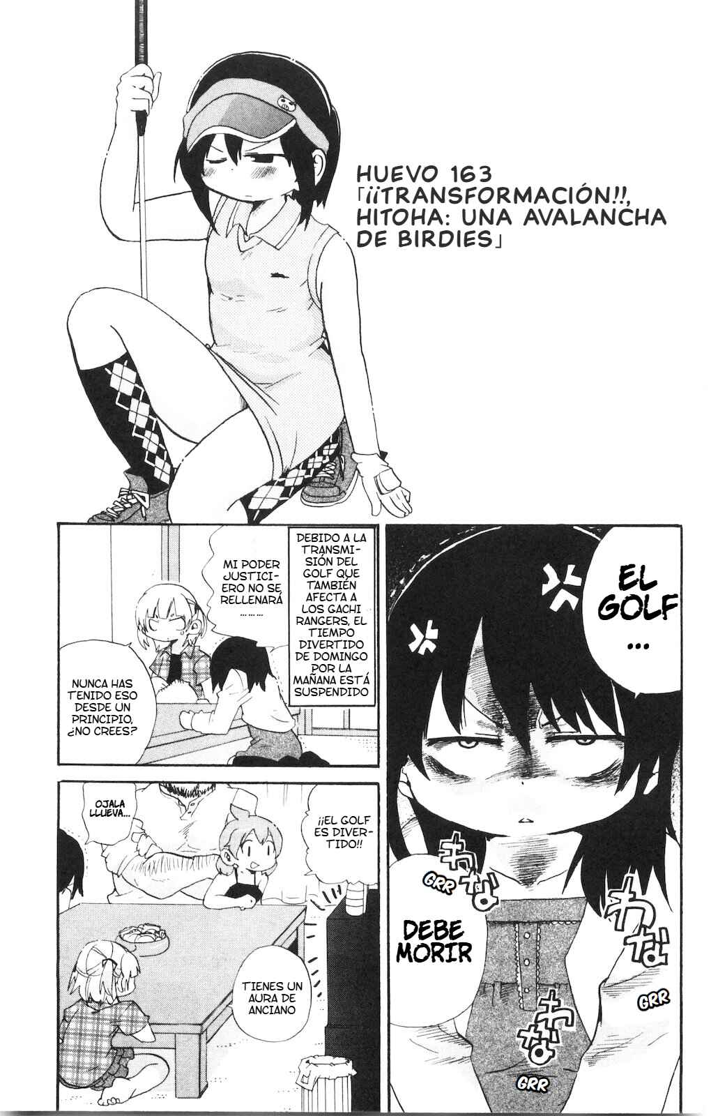 Chapter 163 - Page 2