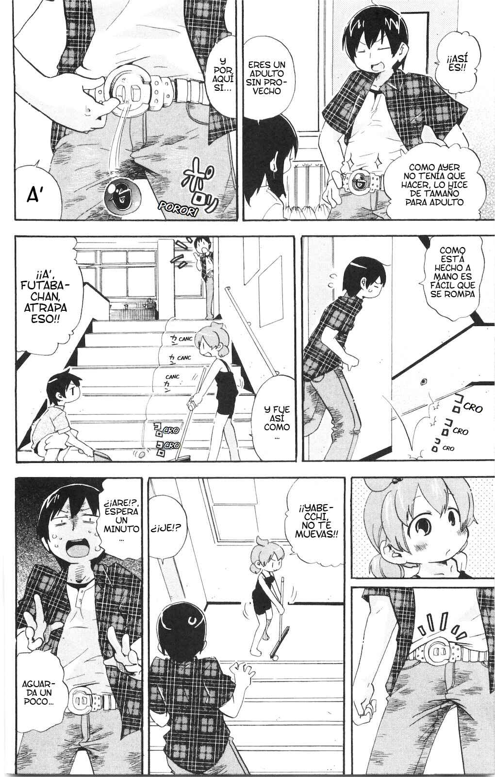 Chapter 163 - Page 5