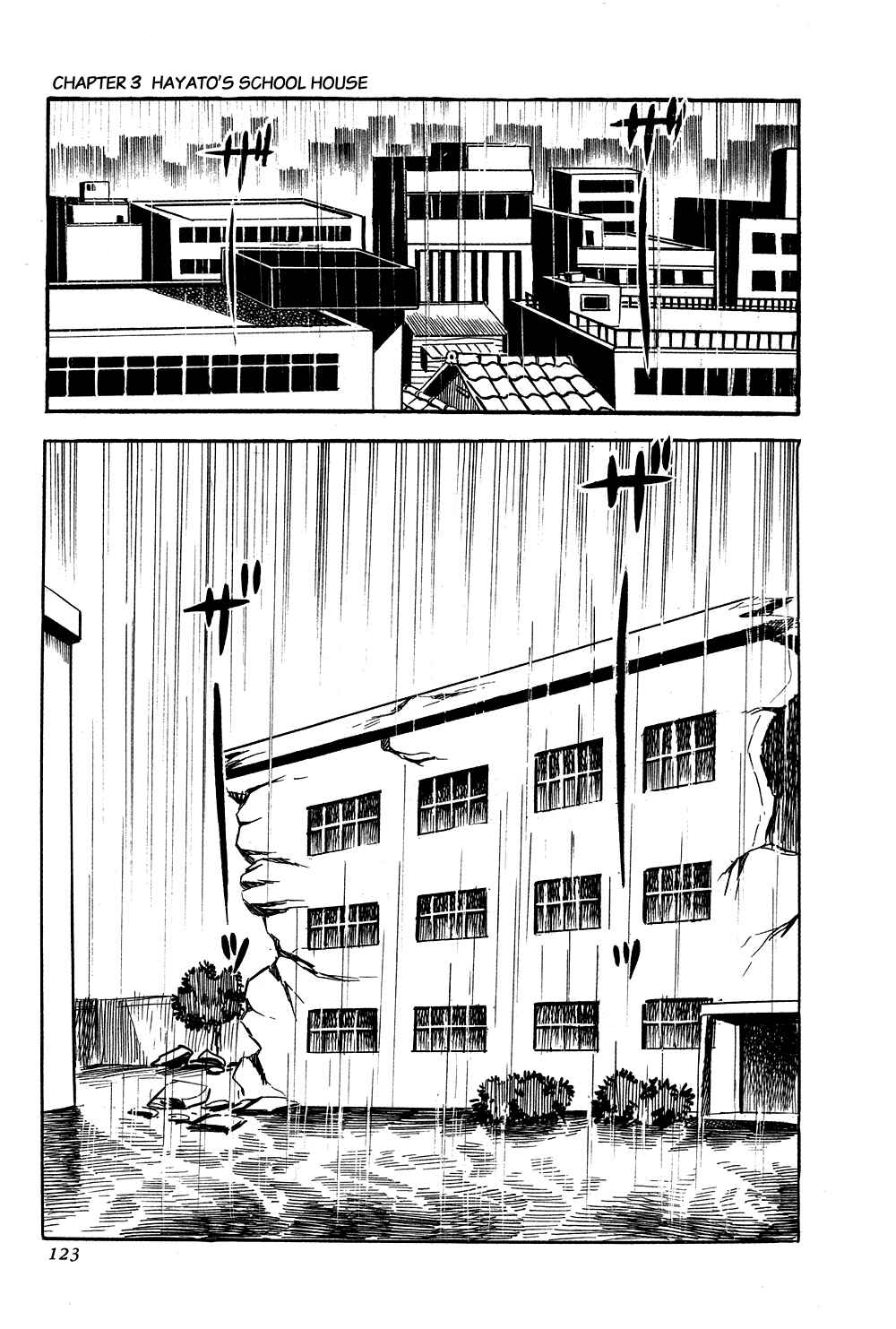 Chapter 3 - Page 3