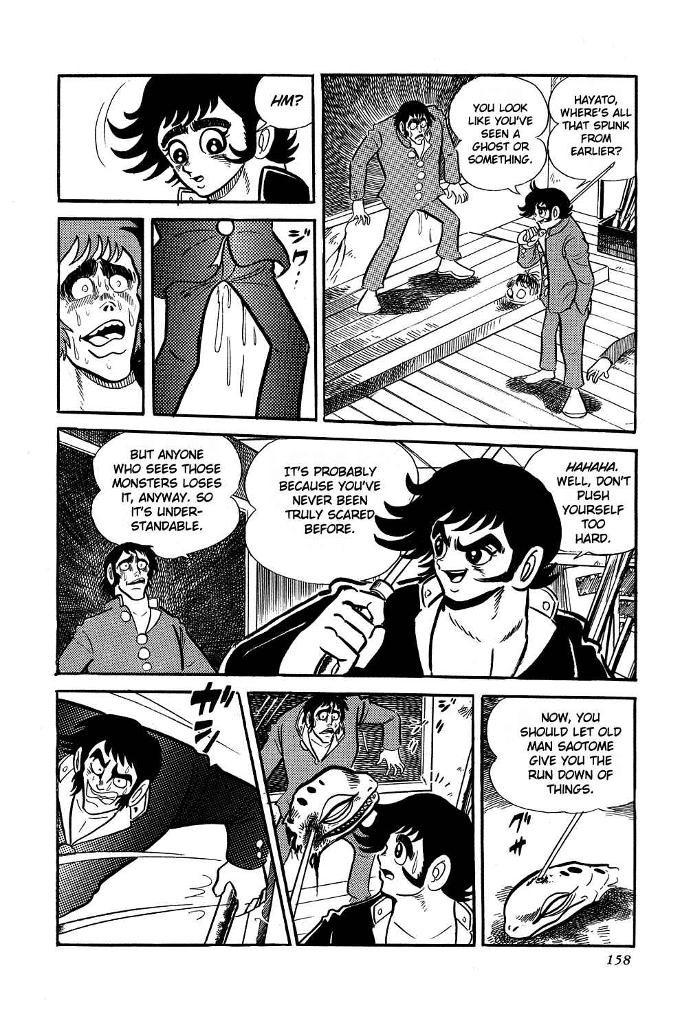 Chapter 3 - Page 38