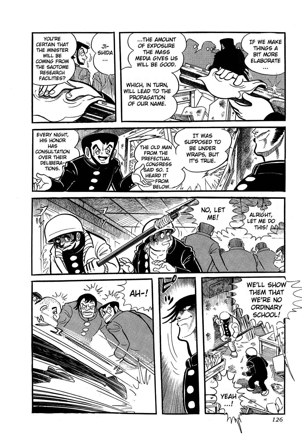 Chapter 3 - Page 6