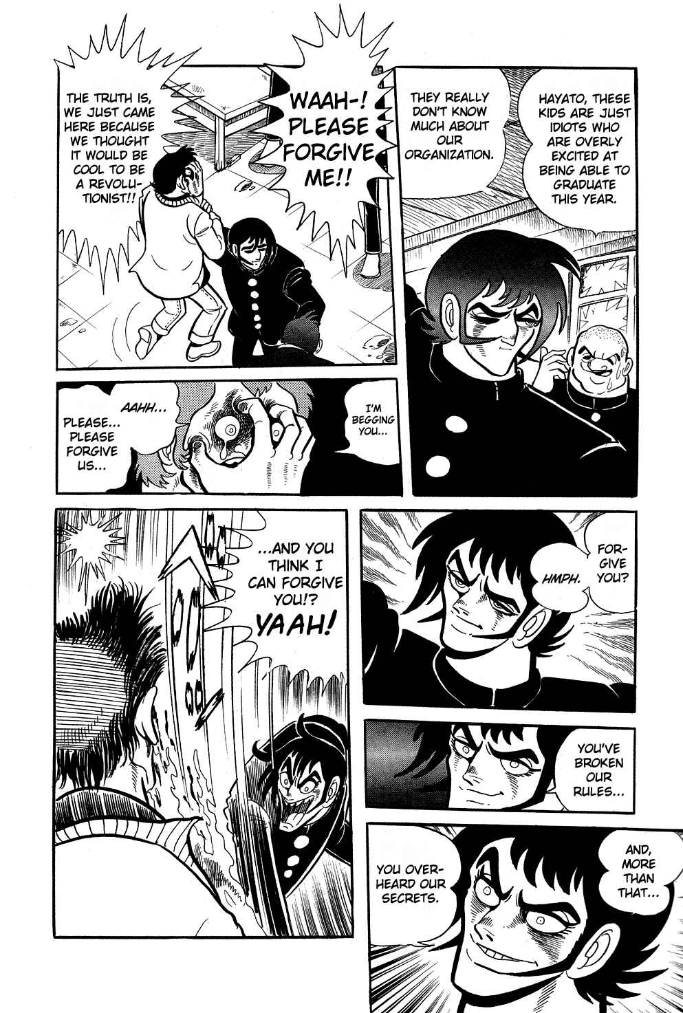 Chapter 3 - Page 8
