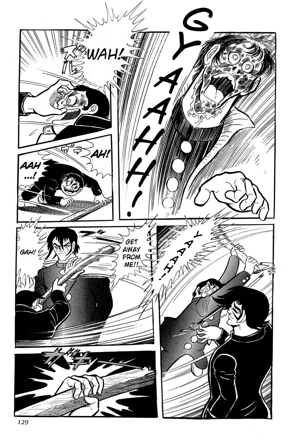 Chapter 3 - Page 9
