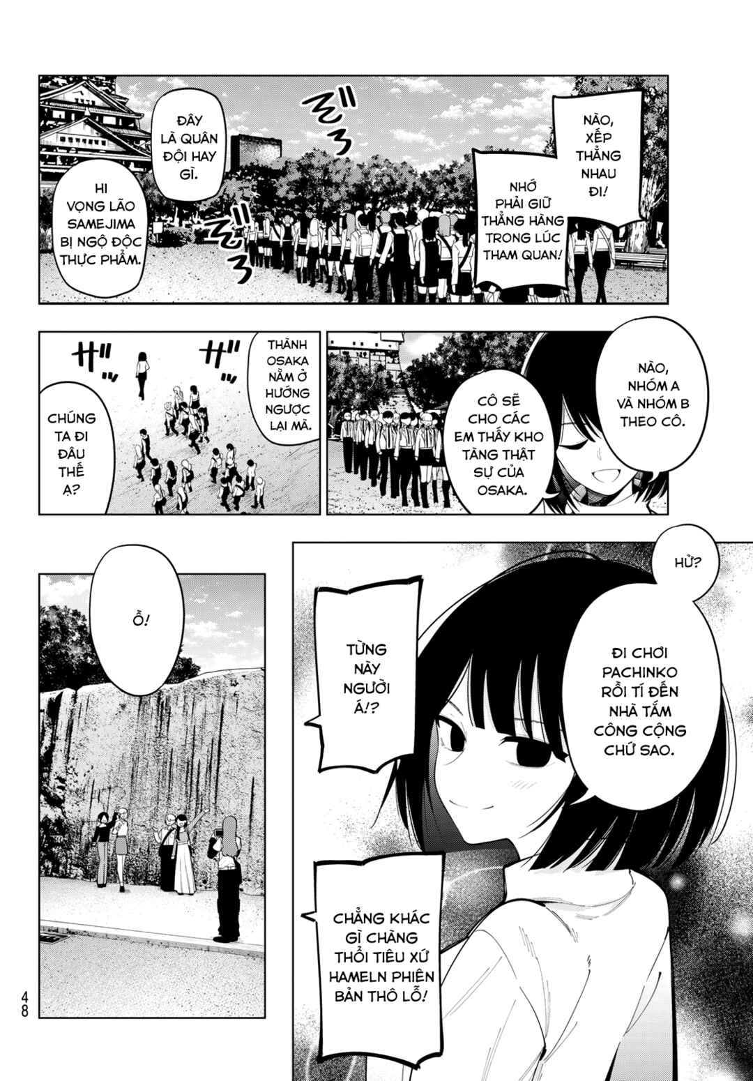 Chapter 87 - Page 10