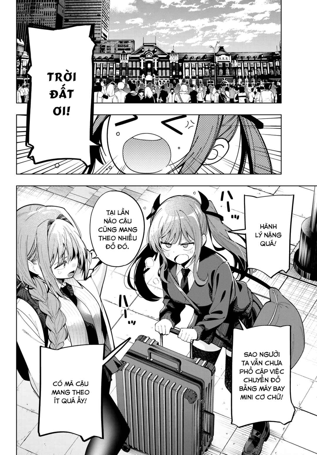 Chapter 87 - Page 2