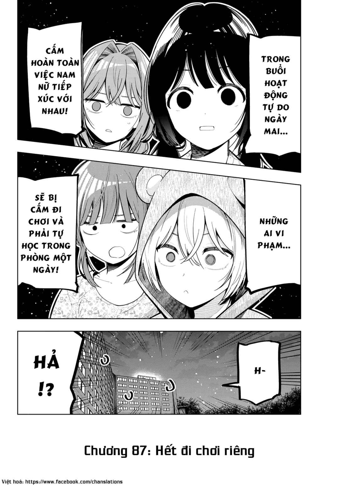 Chapter 87 - Page 20