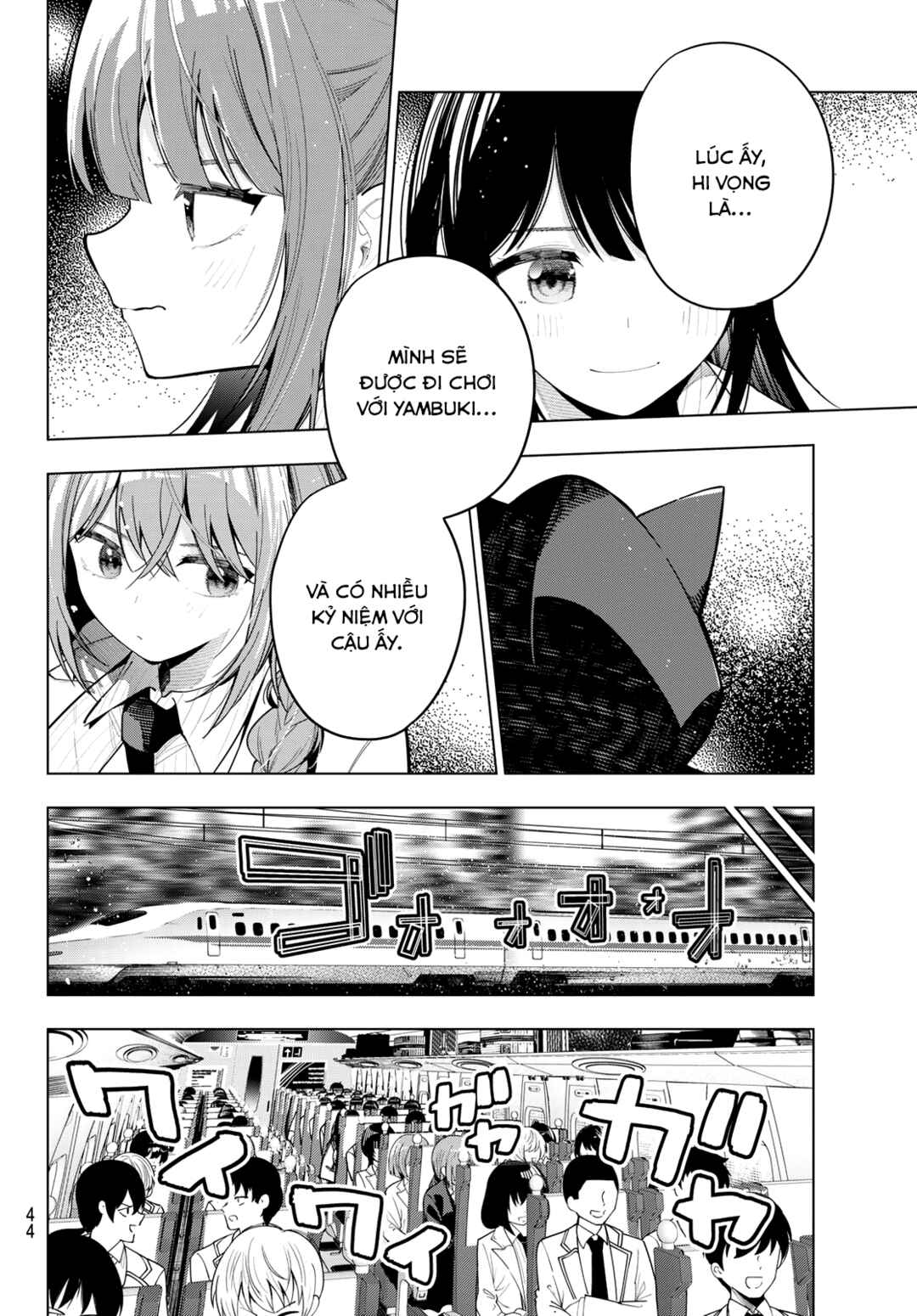 Chapter 87 - Page 6