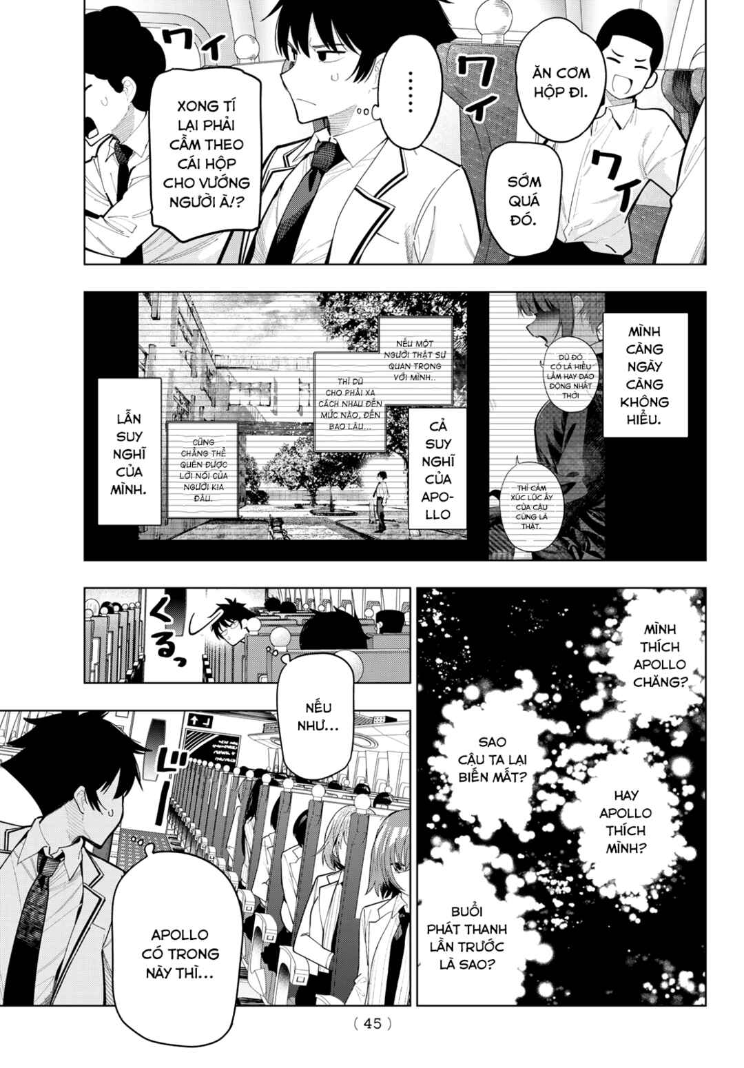 Chapter 87 - Page 7