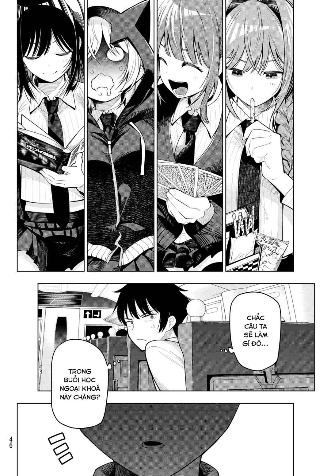 Chapter 87 - Page 8