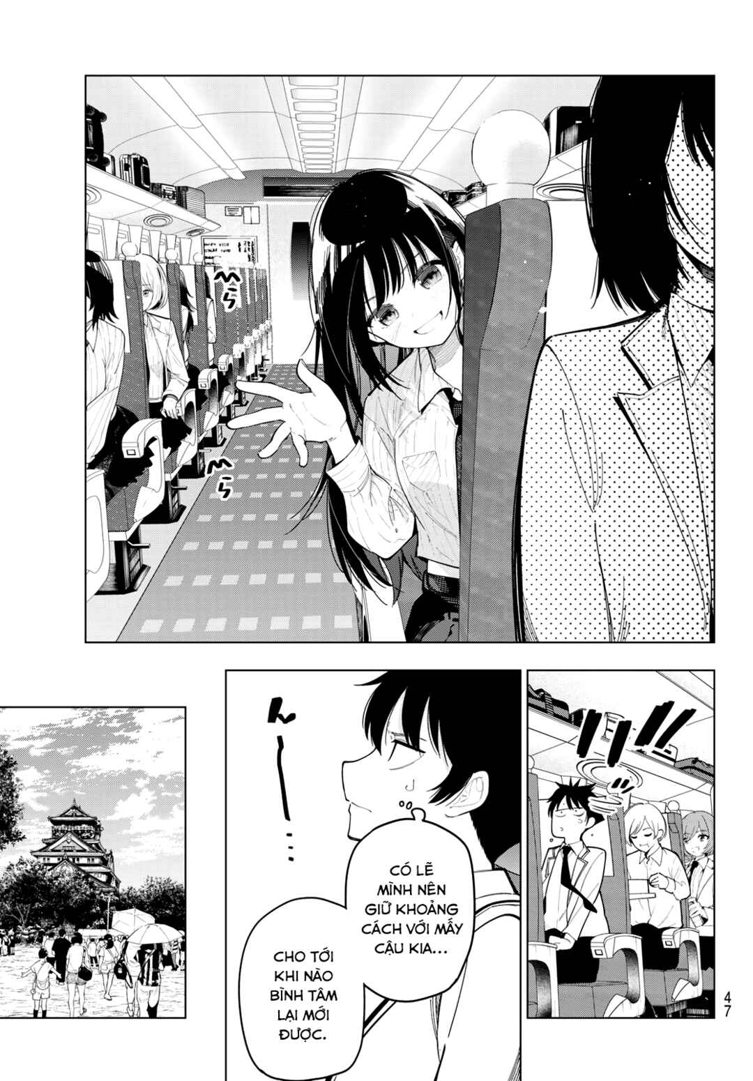 Chapter 87 - Page 9
