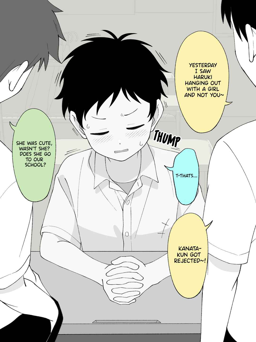 Chapter 111 - Page 2