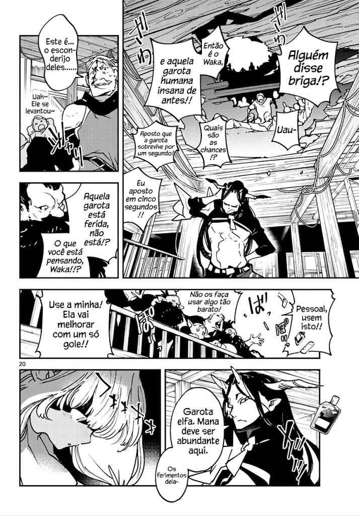 Chapter 19 - Page 20