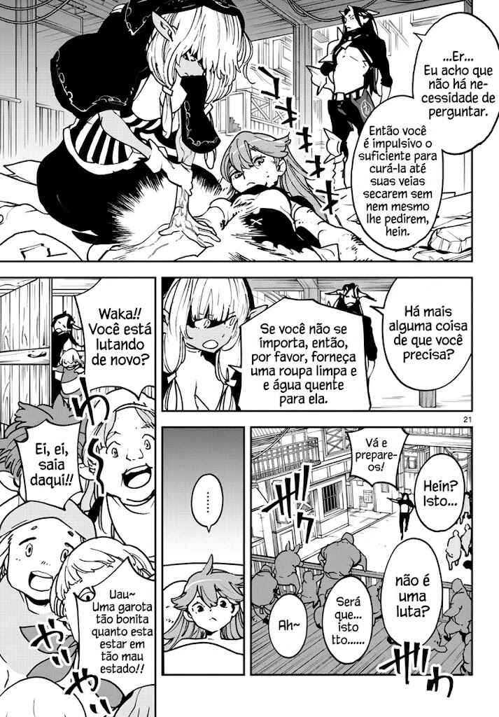 Chapter 19 - Page 21