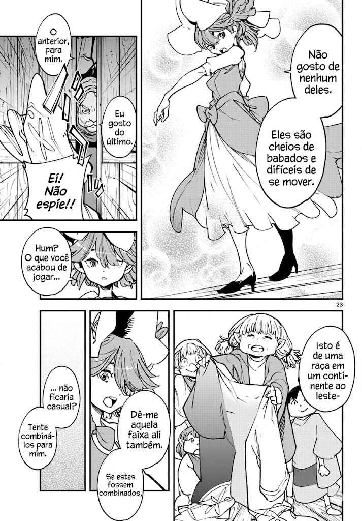 Chapter 19 - Page 23