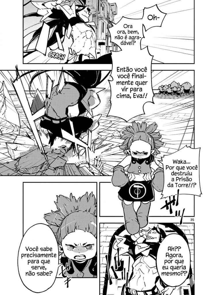 Chapter 19 - Page 35