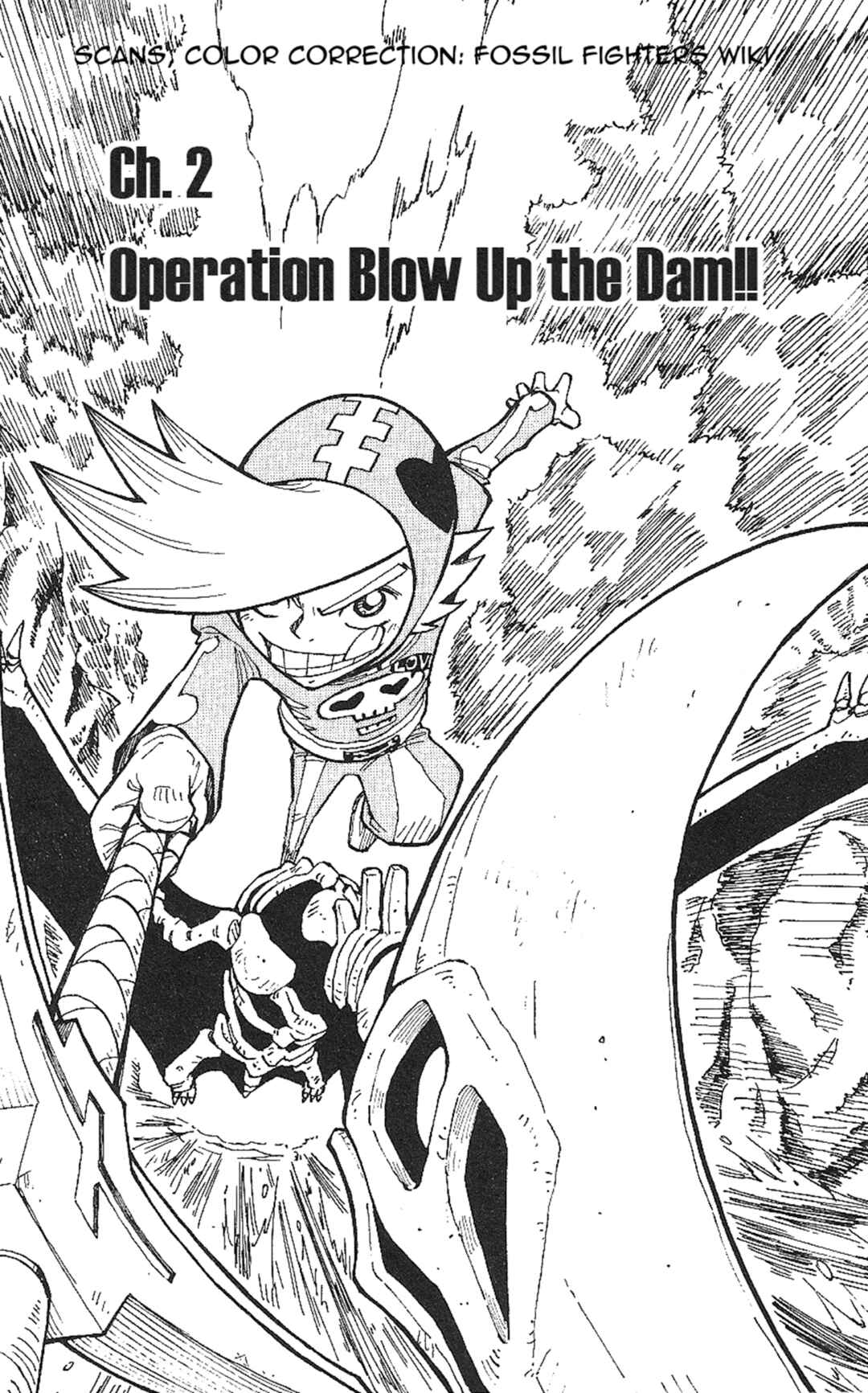 Chapter 2 - Page 1