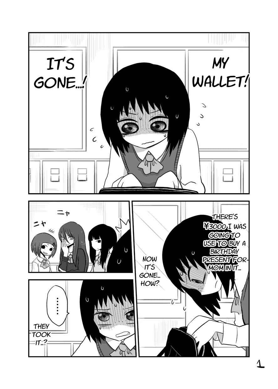 Chapter 1 - Page 1