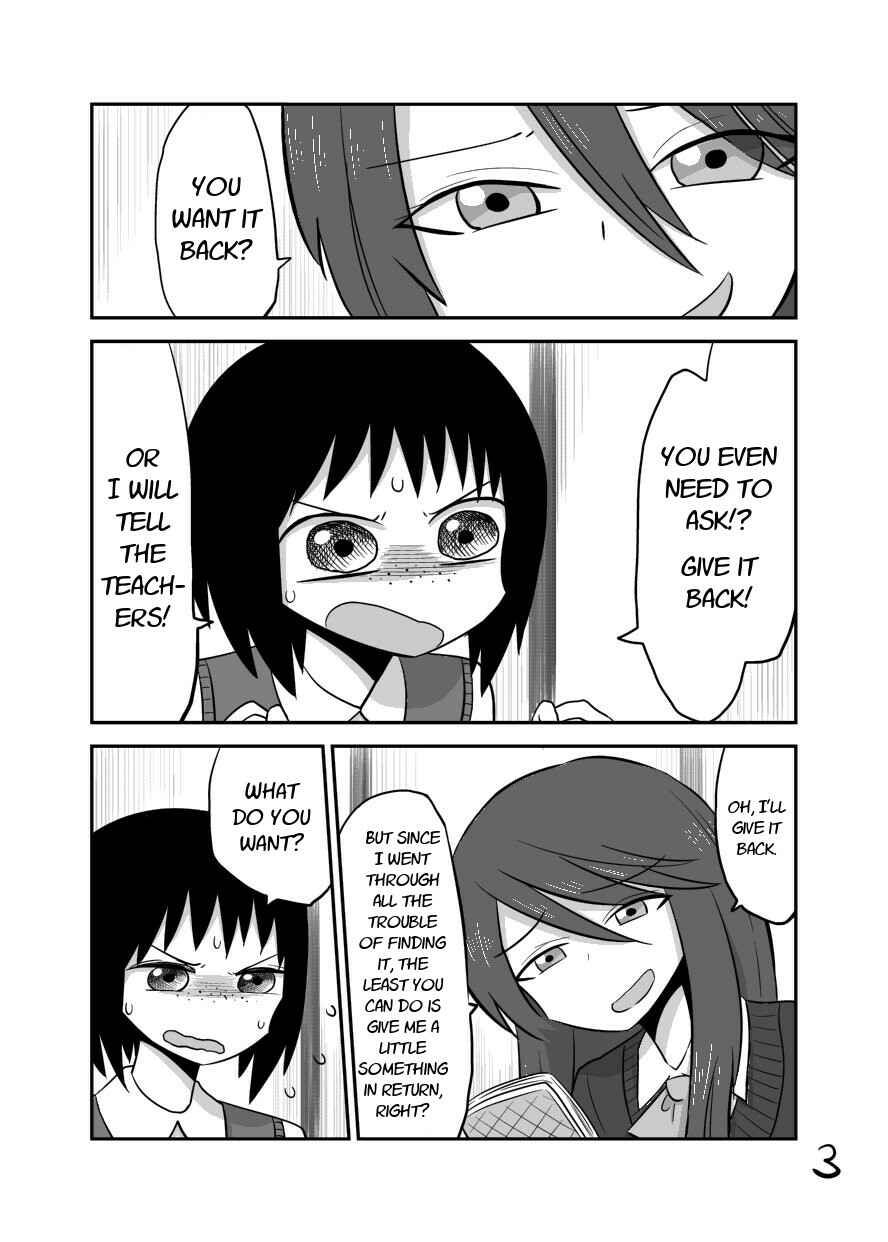 Chapter 1 - Page 3