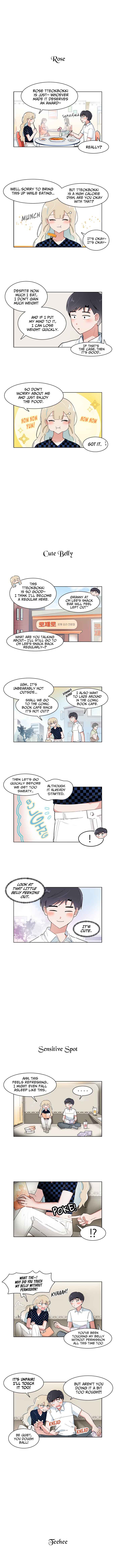 Chapter 176 - Page 2