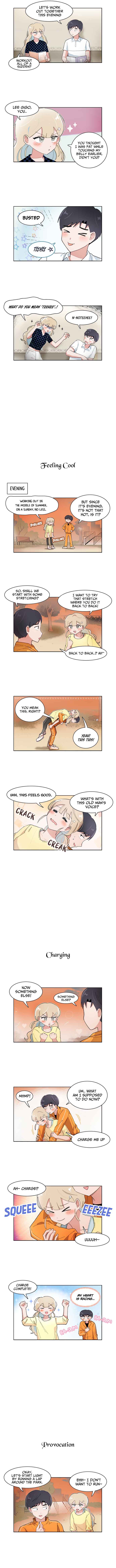 Chapter 176 - Page 3