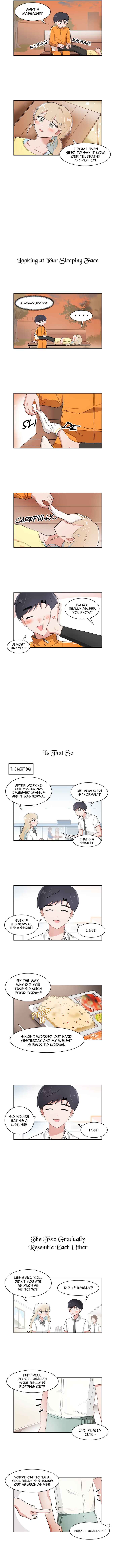Chapter 176 - Page 5