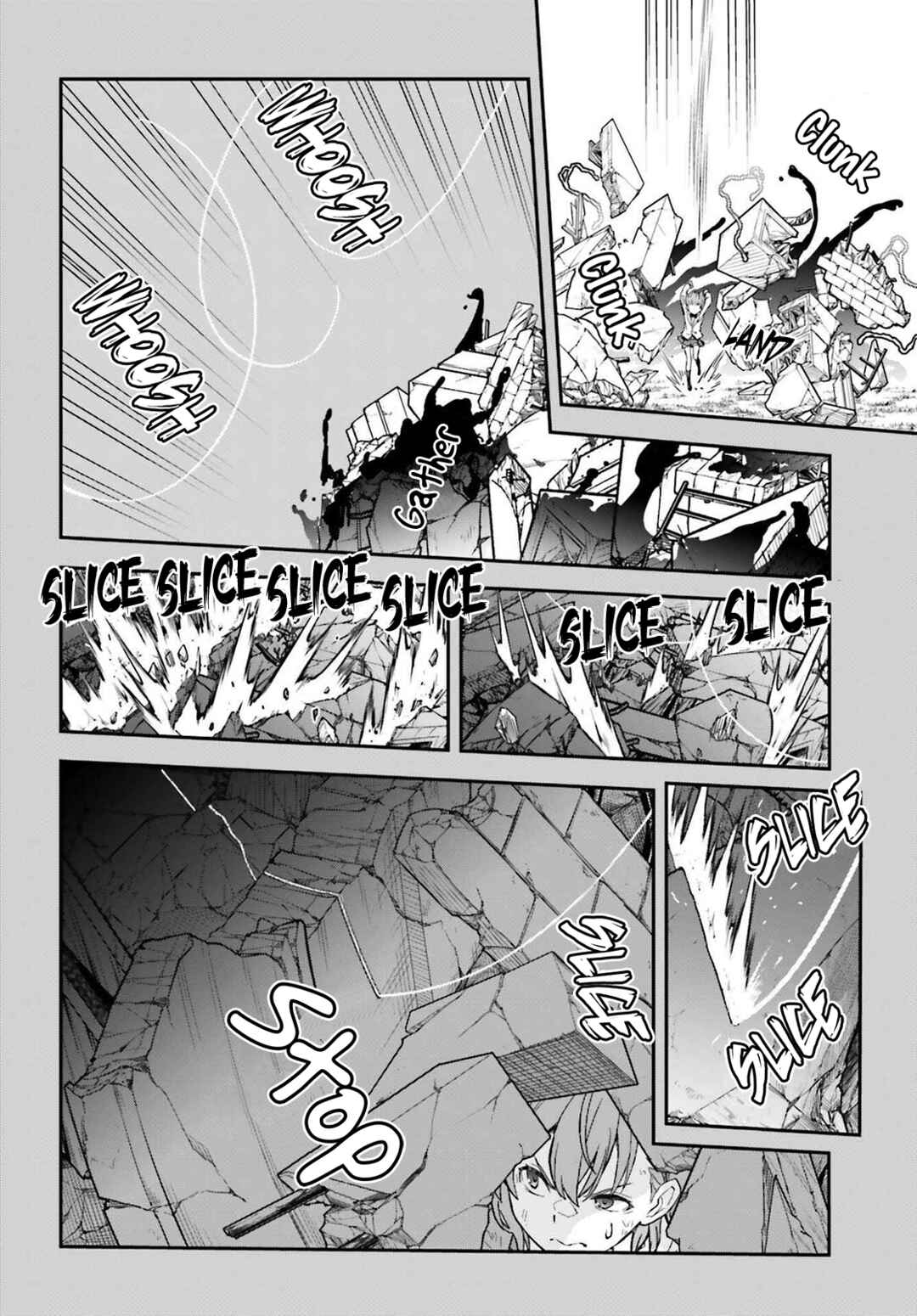 Chapter 165.1 - Page 10