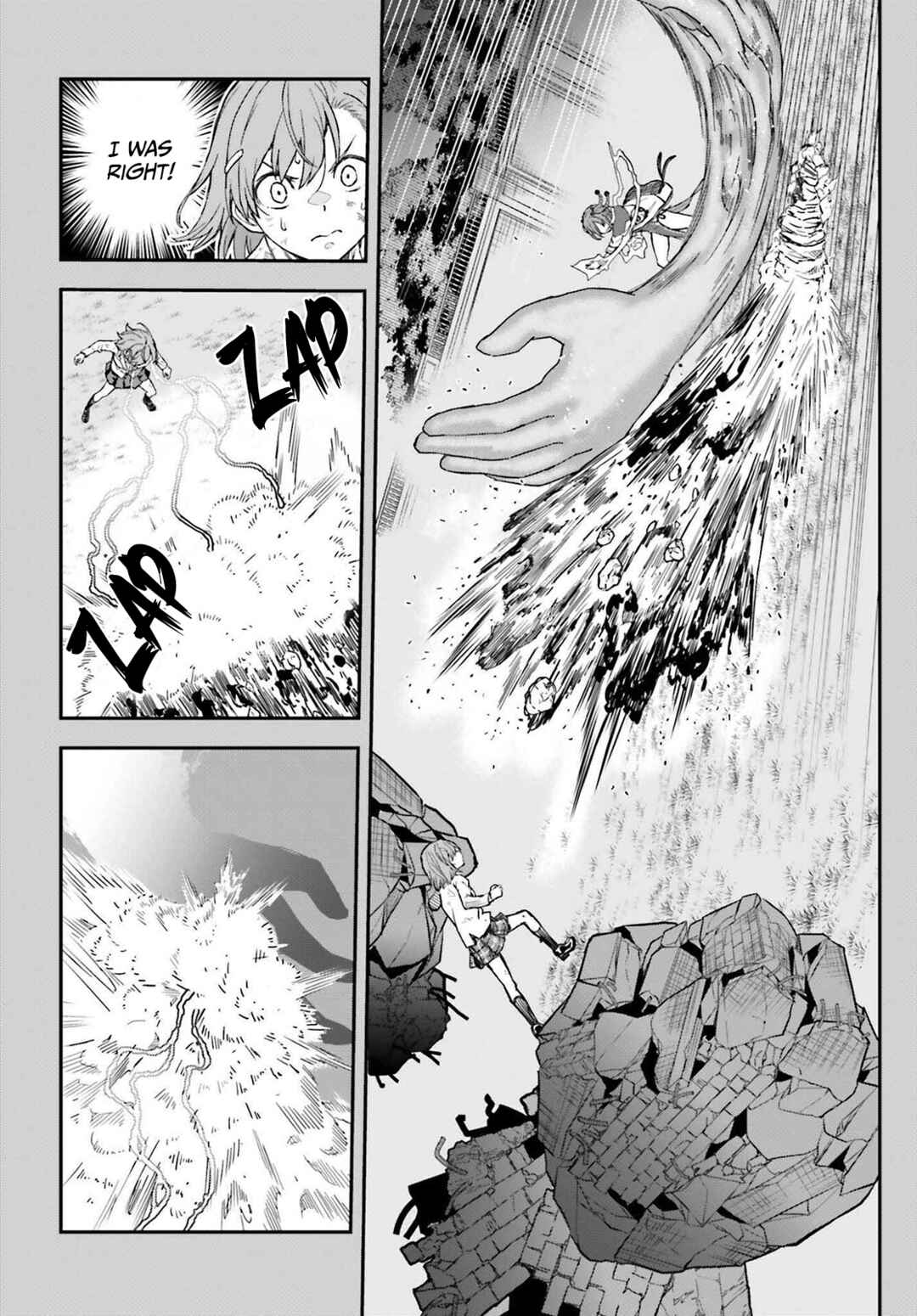 Chapter 165.1 - Page 16