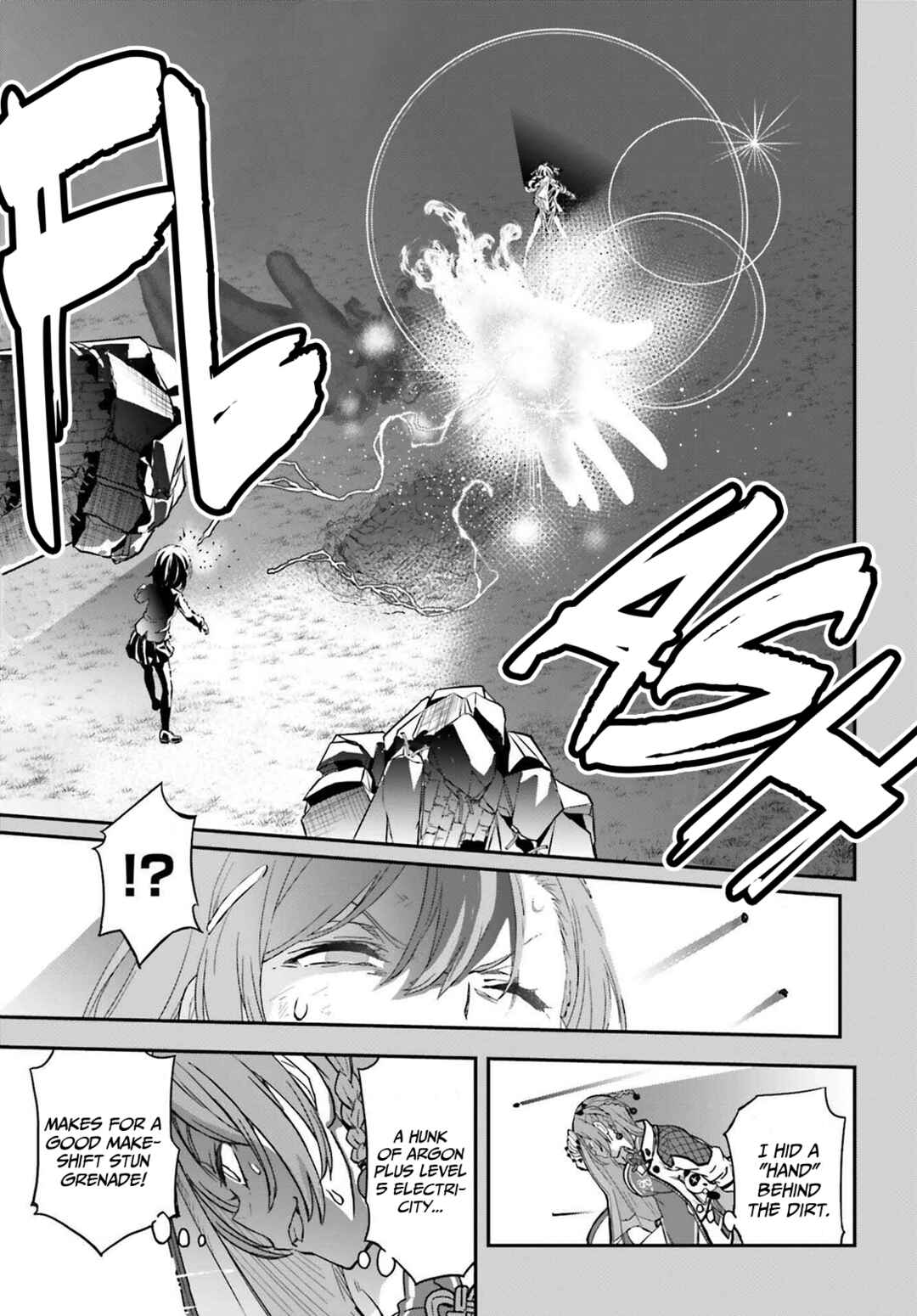 Chapter 165.1 - Page 17