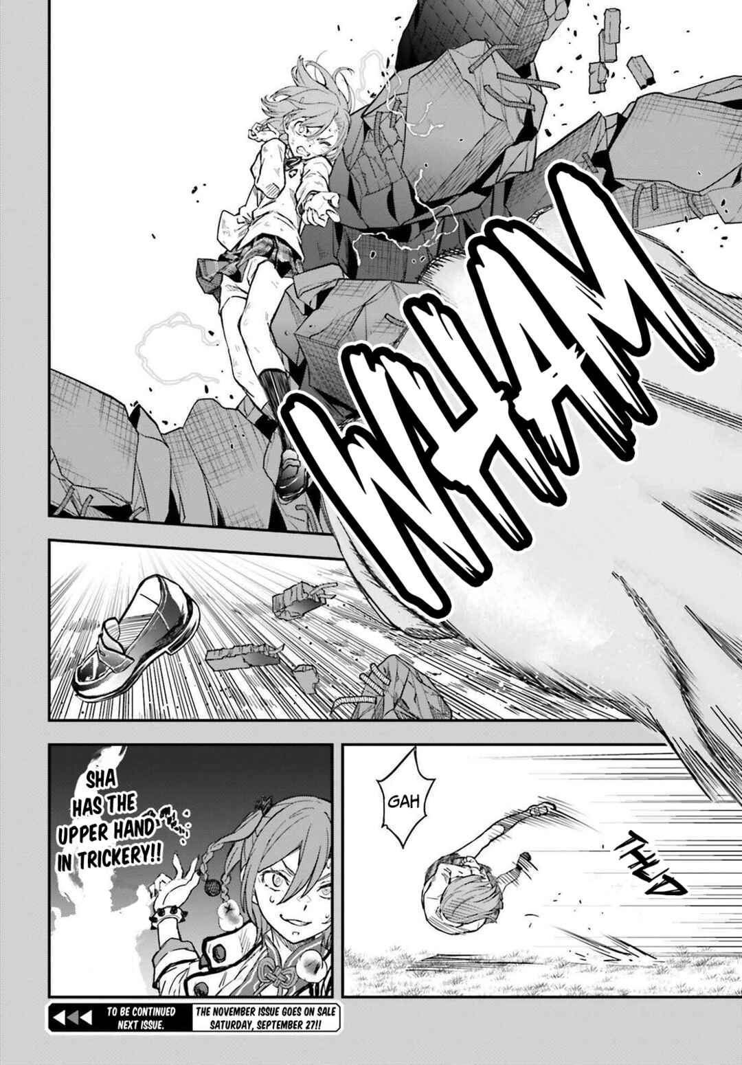 Chapter 165.1 - Page 18