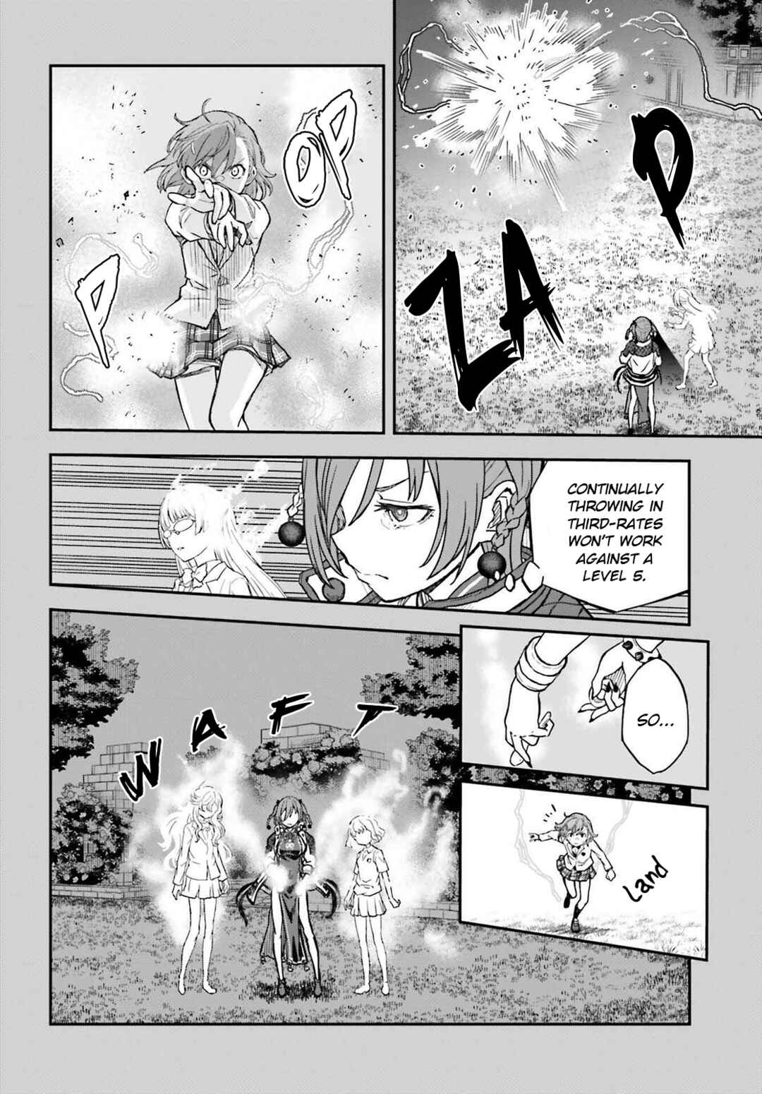 Chapter 165.1 - Page 6