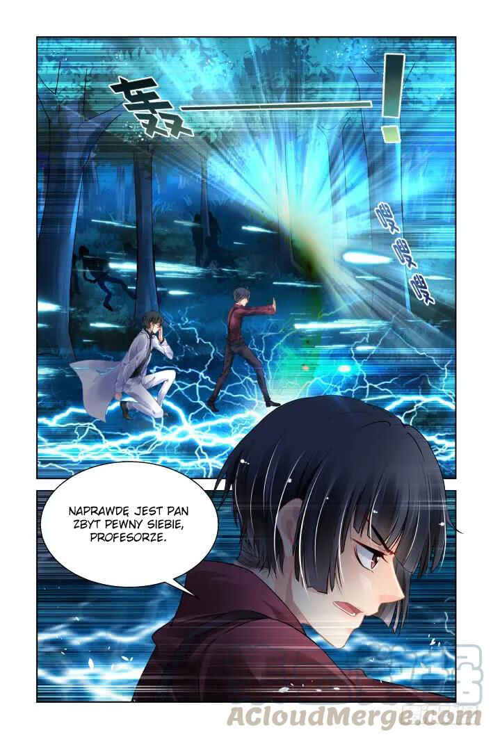 Chapter 433 - Page 1
