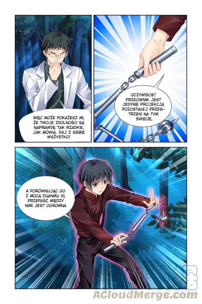 Chapter 433 - Page 3