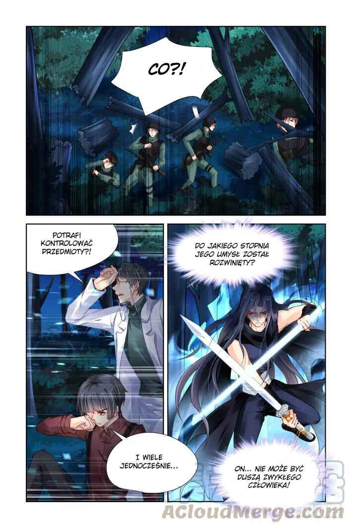 Chapter 433 - Page 9