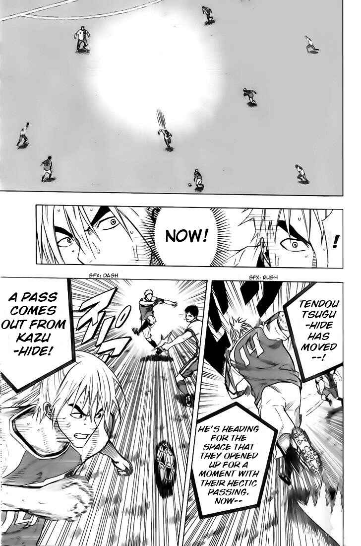 Chapter 146 - Page 5