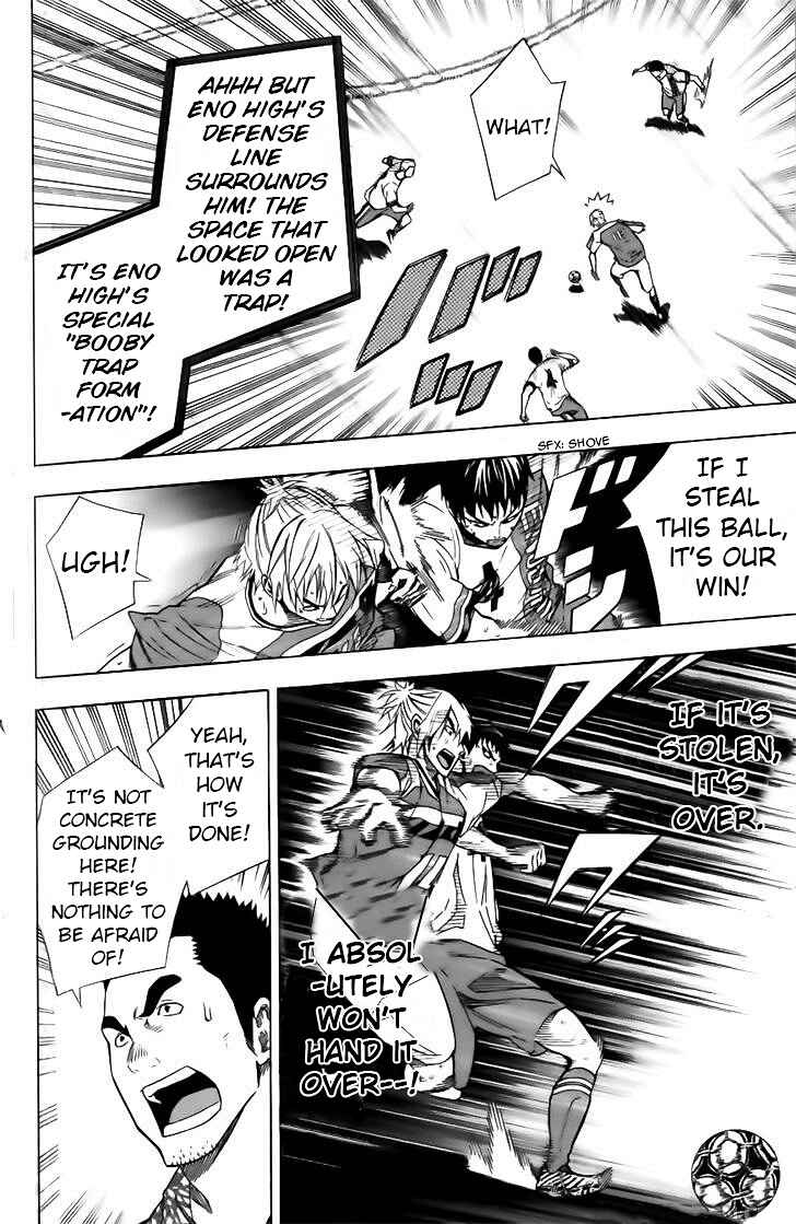 Chapter 146 - Page 6